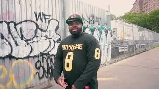 Nuk - Haters Pressed(Music Video)
