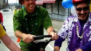 Bike with Pride