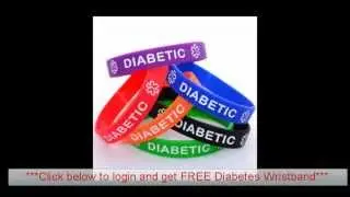 Diabetes: Medical Alert Systems And Medical Id Bracelets