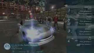 NOSTALGIA NEED FOR SPEED UNDERGROUND!!! (Part 15/17)