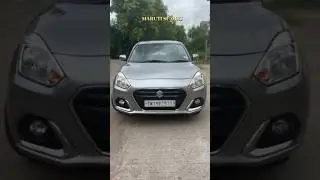 🎉MARUTI SUZUKI ⚡ SWIFT DZIRE VXI🔥#cars #automobile #sales #srivellorecars #swift #forsale #sale
