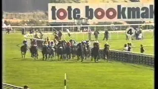 1988 Tote Diamond Jubilee Ebor Handicap