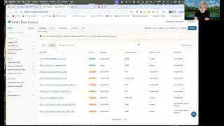 AnVIL Demos: AnVIL Data Explorer: Building and Exporting Dataset Cohorts