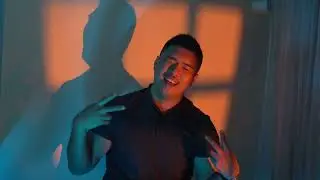 J FRANZ - Just Being You (Official Music Video)