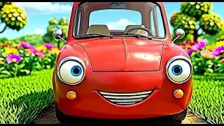 Grandpa&rsquo;s Old Car (Quirky Bassoon Comedy) &ndash; The Runaway Hubcap Adventure | Midnight Jazz Society
