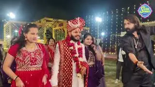 Special Effects in Wedding || Shubh Events India 8410006547