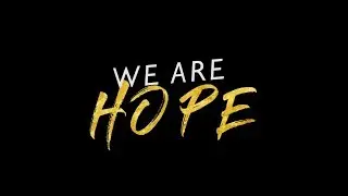 Hope Pageant 2017