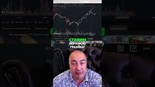 Биткоин сломался ! Срочное предупреждение для трейдеров!