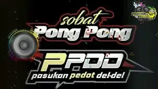 Dj PONG - PONG Cek Sound Brewog Audio Full Bass Horreg _ Yang Jantungan Dilarang Klik