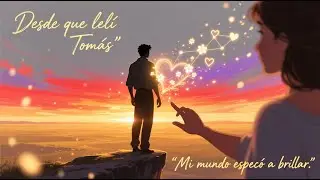 Desde Que Lleg&oacute; Tom&aacute;s 💕