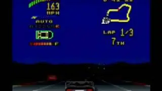 Top Gear 2 - France - Monaco