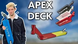 APEX Deck Review 4.5