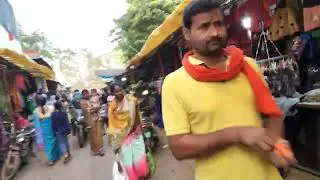 Bhilai power house , का सबसे बड़ा Machali Market / आप सभी देख सकते हैं || 2022 #bhilai #fish.