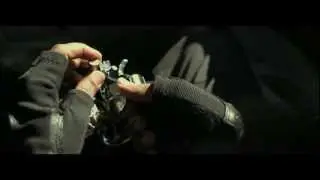 NAMELESS FILM TRAILER