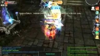 Cabalph EOD B2F Guide