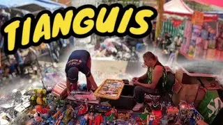 Comprando en el TIANGUIS DE JUGUETES encontré INCREÍBLES PIEZAS #swapmeet #fleamarket #toys