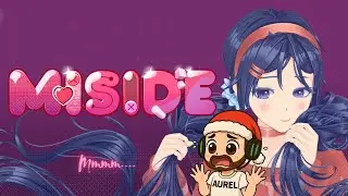 🔥 MiSide la fin secret ?...  💀