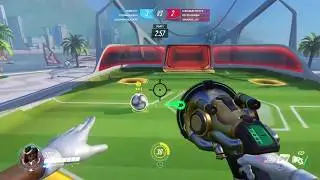 Lucio Ball Comp LETS RANK