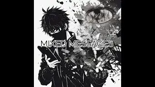 D. S. R - Mixed Messages (Prod. H3 Music)