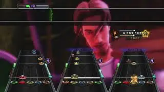 Rio by Duran Duran Full Band FC #5539