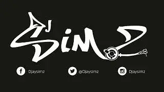 Amapiano ,Afro Beats RnB & Hip Hop Mix - Dj Simz Exclusive