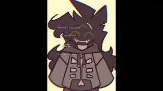 Im trying to get the good content out i swear #art #animation #framebyframeanimation