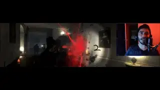 Outbreak: Endless Nightmares (new updates) CO-OP part 2  Gameplay/Review
