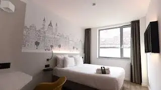 B&B Hotel