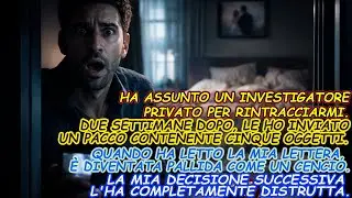 Ho Sorpreso Mia Moglie E Il Mio Manager In Flagrante, Poi Ho Chiuso L'Azienda E Sono Sparito.