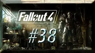 Fallout 4 w/ NERDIAQ Ep.38 - Shopping Spree