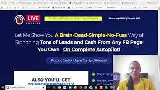 Live Engager Review