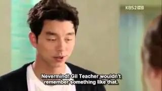 Big -korean drama ,funny scene