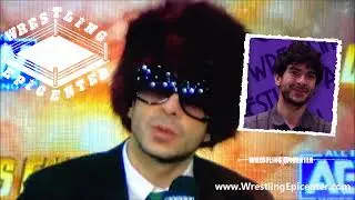 Tony Khan AEW WrestleDream 2025 Media Call