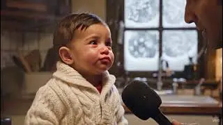 &ldquo;USA Baby Answers: What 2025 Kids Think About Social Media & Gen Alpha Life&rdquo;