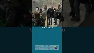 TRIESTE, Fiera Editori Transfrontalieri e del Mediterraneo, video 2, ottobre 2024