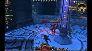 {NW} VertexEspada // PvP Domination - Rivenscar Ruins