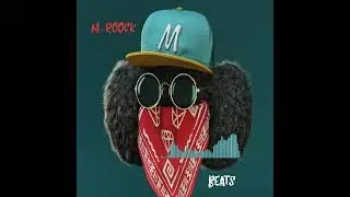 FREE HIP HOP BEAT, Instrumental ( 100 food for rhymes). M-ROOCK BEATS