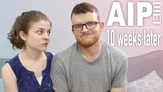 What's Next | AIP Diet and Health Update