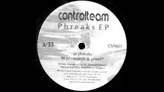 Kenneth Graham - Pheel