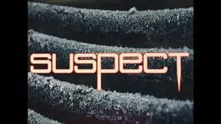 Suspect Akron, Ohio band- when it all ends