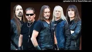 Flotsam & Jetsam - Doomsday For The Deceiver