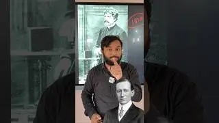 Wireless communication | Sir Jagadish Chandra Bose | 🇮🇳🇮🇳
