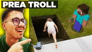 Reactionez la Meme-uri cu Steve in Viata Reala..