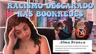 Conta usa I.A para “embranquecer” personagens literários negros