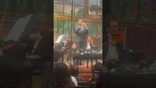 Escualo (Piazzolla) - Pacho Flores-