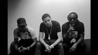 *Free DL In Description* Wale X Kendrick X J Cole Type Beat - Gifted