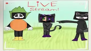 JOIN THE CHAOS! | Roblox Scream Stream &ndash; Grimtex Live