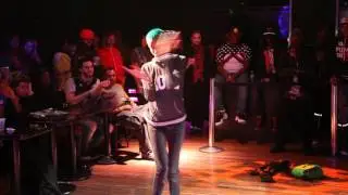 Fq Performance @ Vogue Nights 11/3/2016