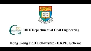 HK PhD Fellowship Scheme