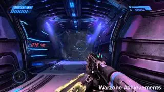 Halo: CE Anniversary - Tying Up Loose Ends & Popcorn.gif - Achievement Guide (HD)